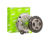 Doblo Debriyaj Seti ( Baskı, Balata, Bilya ) 2001-2010