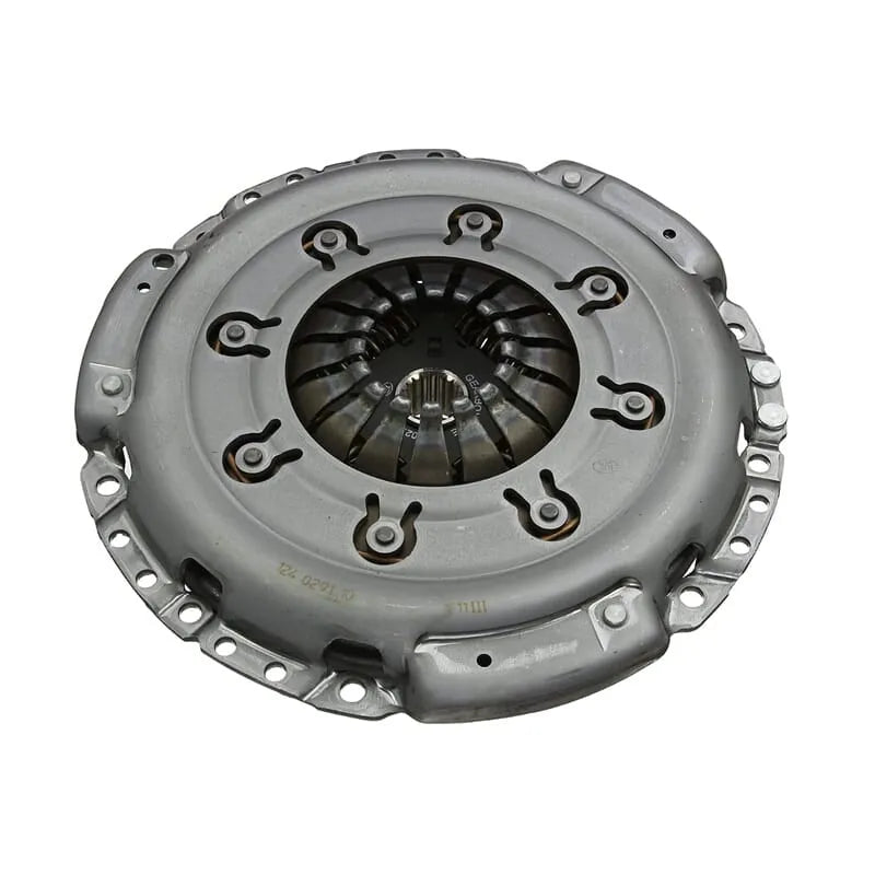 Koleos Debriyaj Seti ( Baskı, Balata ) 2009-2018