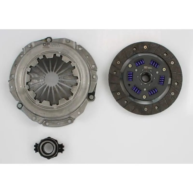 Doblo Debriyaj Seti ( Baskı, Balata ) 2001-2010