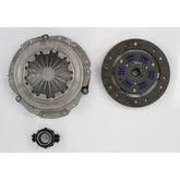 Doblo Debriyaj Seti ( Baskı, Balata ) 2001-2010