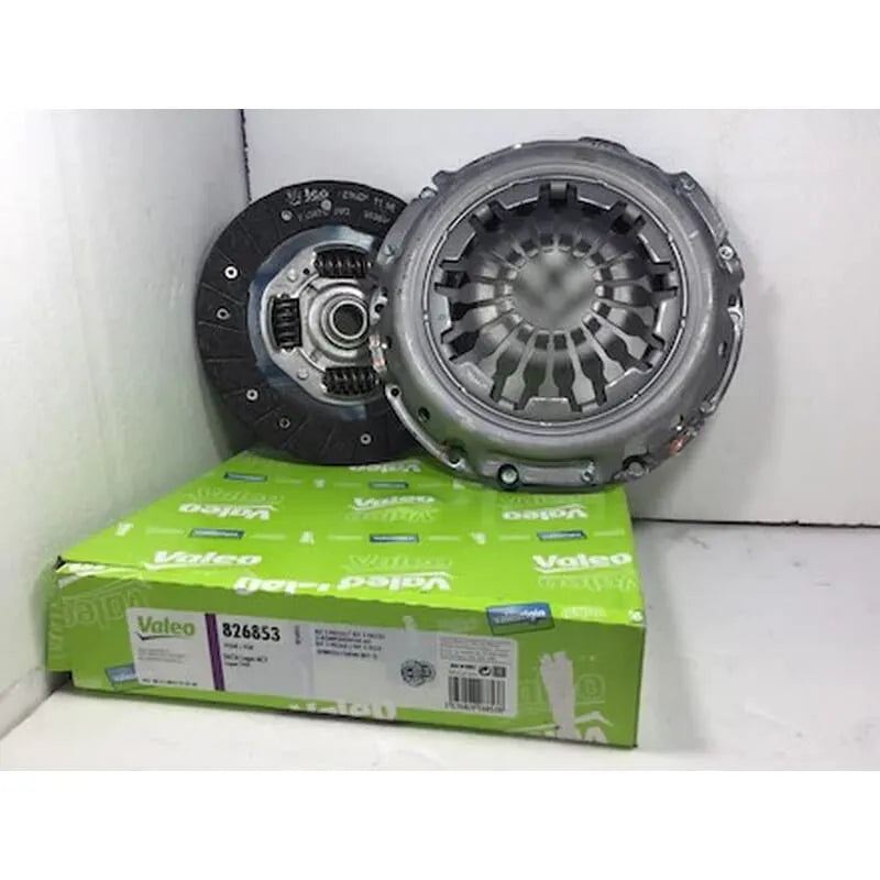 Scudo Debriyaj Seti ( Baskı, Balata, Bilya ) 1995-2016