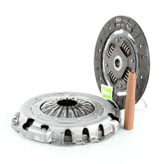 Master Debriyaj Seti ( Baskı, Balata ) 2004-2010