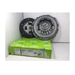 Logan Debriyaj Seti ( Baskı, Balata ) 2002-2018