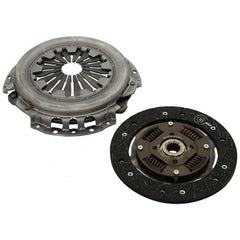 Sandero Debriyaj Seti ( Baskı, Balata ) 2008-2016