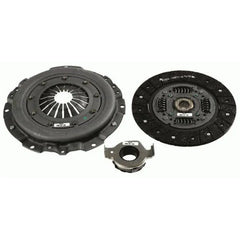 Mito Debriyaj Seti ( Baskı, Balata, Bilya ) 2008-2014