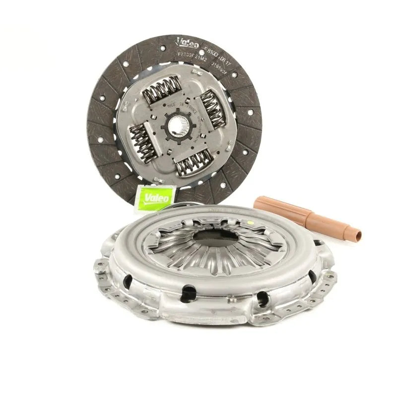 Sandero Debriyaj Seti ( Baskı, Balata ) 2017-2018