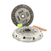 Duster Debriyaj Seti ( Baskı, Balata ) 2011-2017