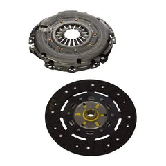 Bravo Debriyaj Seti ( Baskı, Balata ) 2007-2015