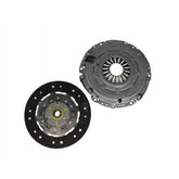 Freemont Debriyaj Seti ( Baskı, Balata ) 2011-2016