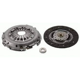 Clio Debriyaj Seti ( Baskı, Balata, Bilya ) 1999-2012