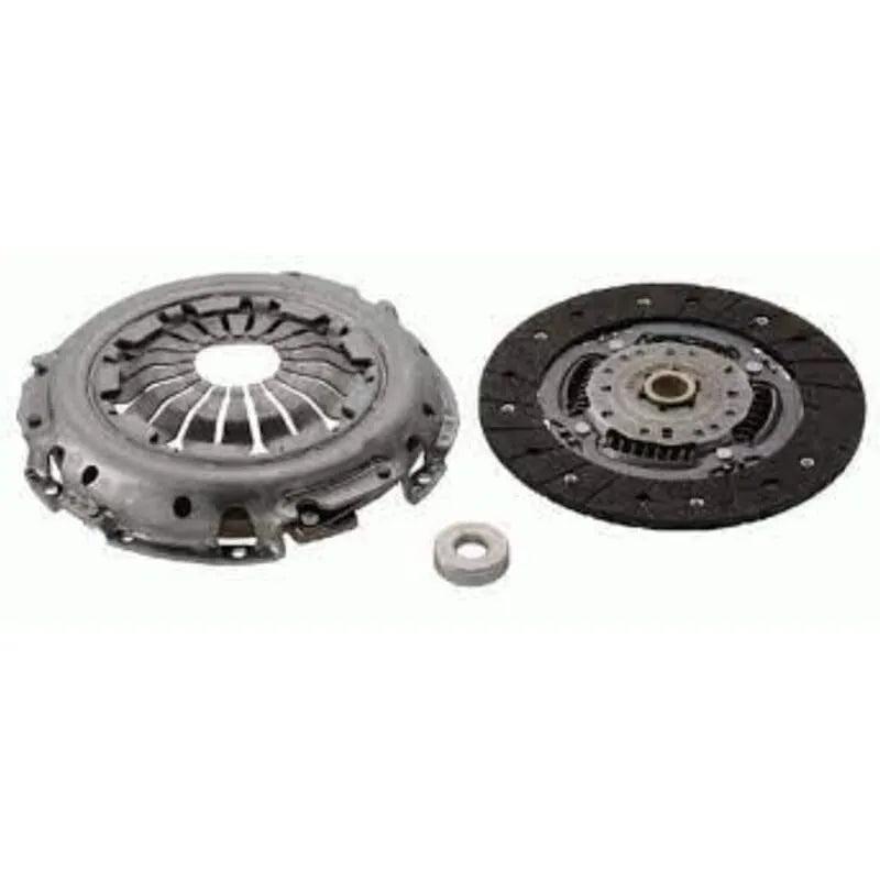 Megane Debriyaj Seti ( Baskı, Balata, Bilya ) 2000-2003