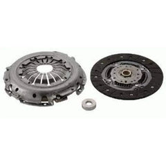 Clio Debriyaj Seti ( Baskı, Balata, Bilya ) 1999-2012