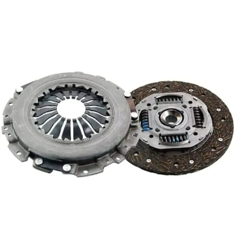 Duster Debriyaj Seti ( Baskı, Balata ) 2011-2017