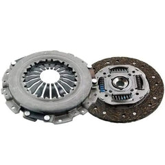 Lodgy Debriyaj Seti ( Baskı, Balata ) 2012-2017