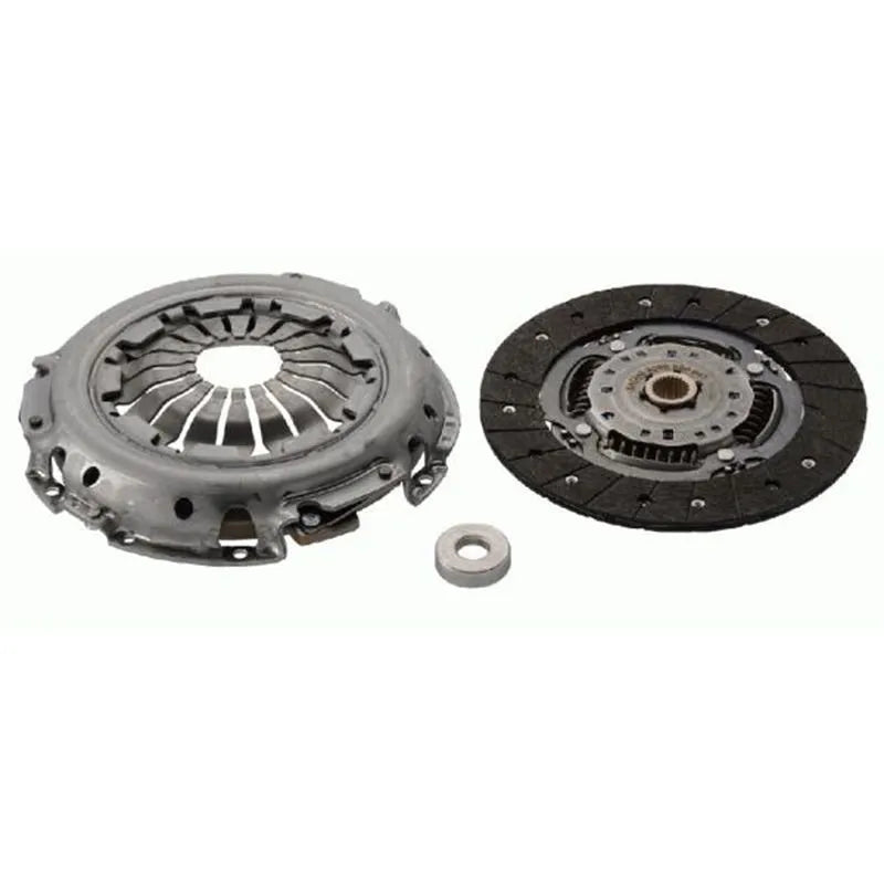 Clio Debriyaj Seti ( Baskı, Balata ) 2013-2018