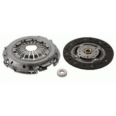 Lodgy Debriyaj Seti ( Baskı, Balata ) 2012-2017