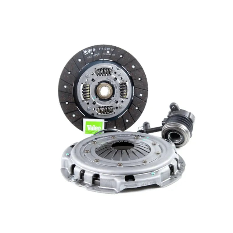 Alfa 156 Debriyaj Seti ( Baskı, Balata, Bilya ) 1997-2005