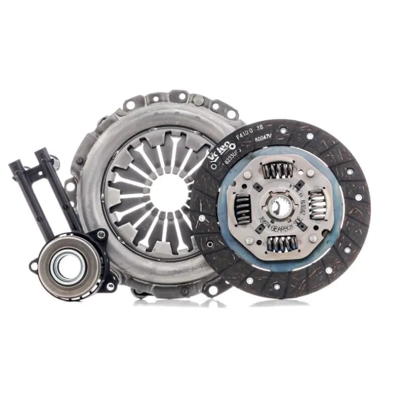 Megane Debriyaj Seti ( Baskı, Balata, Bilya ) 2004-2009