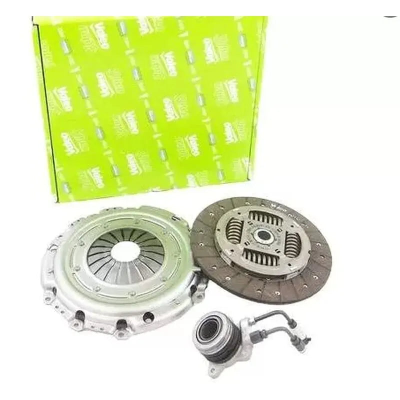 Megane Debriyaj Seti ( Baskı, Balata, Bilya ) 2004-2009