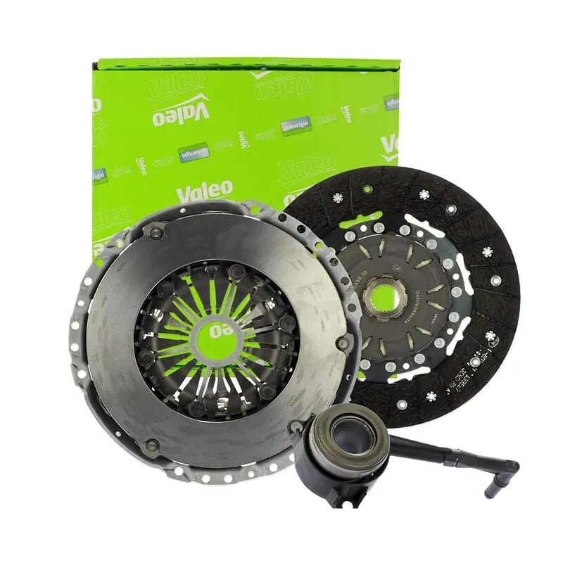 Lodgy Debriyaj Seti ( Baskı, Balata, Bilya ) 2012-2017