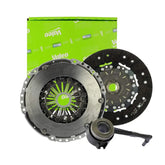 Dokker Debriyaj Seti ( Baskı, Balata, Bilya ) 2012-2017