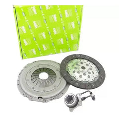 Stilo Debriyaj Seti ( Baskı, Balata, Bilya ) 2003-2006