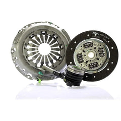 Clio Debriyaj Seti ( Baskı, Balata, Bilya ) 1999-2018