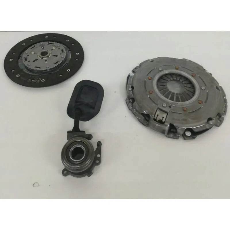 Fiat 500 Debriyaj Seti ( Baskı, Balata, Bilya ) 2013-2022