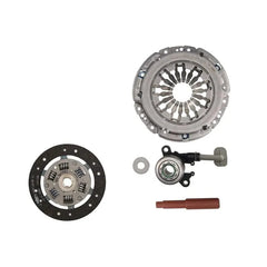 Clio Debriyaj Seti ( Baskı, Balata, Bilya ) 2009-2012