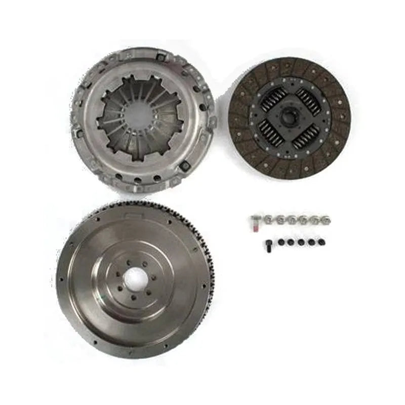 Laguna Debriyaj Seti ( Baskı, Balata, Volan ) 2003-2007