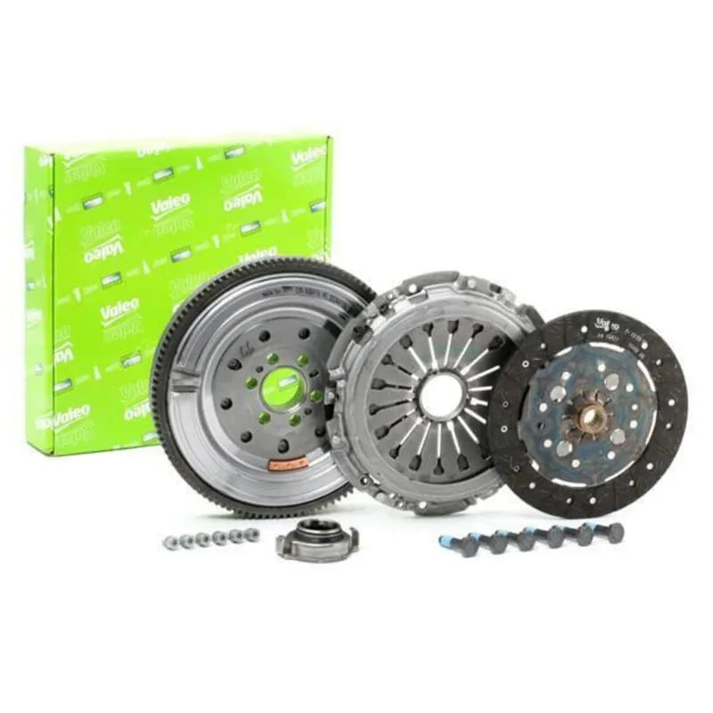 Alfa 147 Debriyaj Seti ( Baskı, Balata, Bilya, Volan )