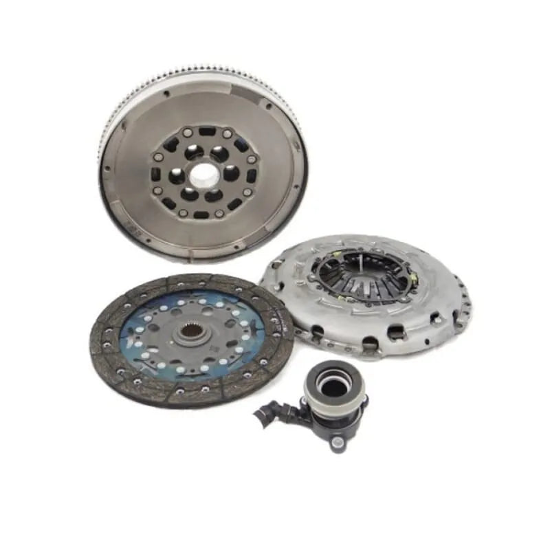 Master Debriyaj Seti ( Baskı, Balata, Bilya, Volan )