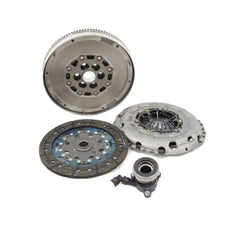 Master Debriyaj Seti ( Baskı, Balata, Bilya, Volan )