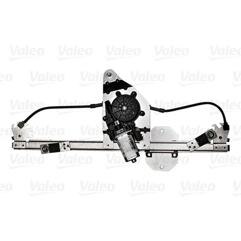 Logan Cam Krikosu 2015-2018 Valeo 807209299R