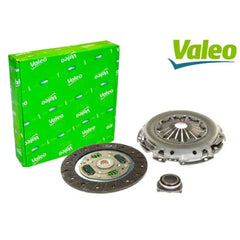 Dokker Debriyaj Seti ( Baskı, Balata, Bilya ) 2012-2017