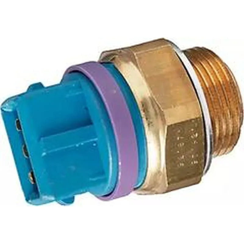 Scudo Fan Müşürü 1995-2004 Vernet 9629976880