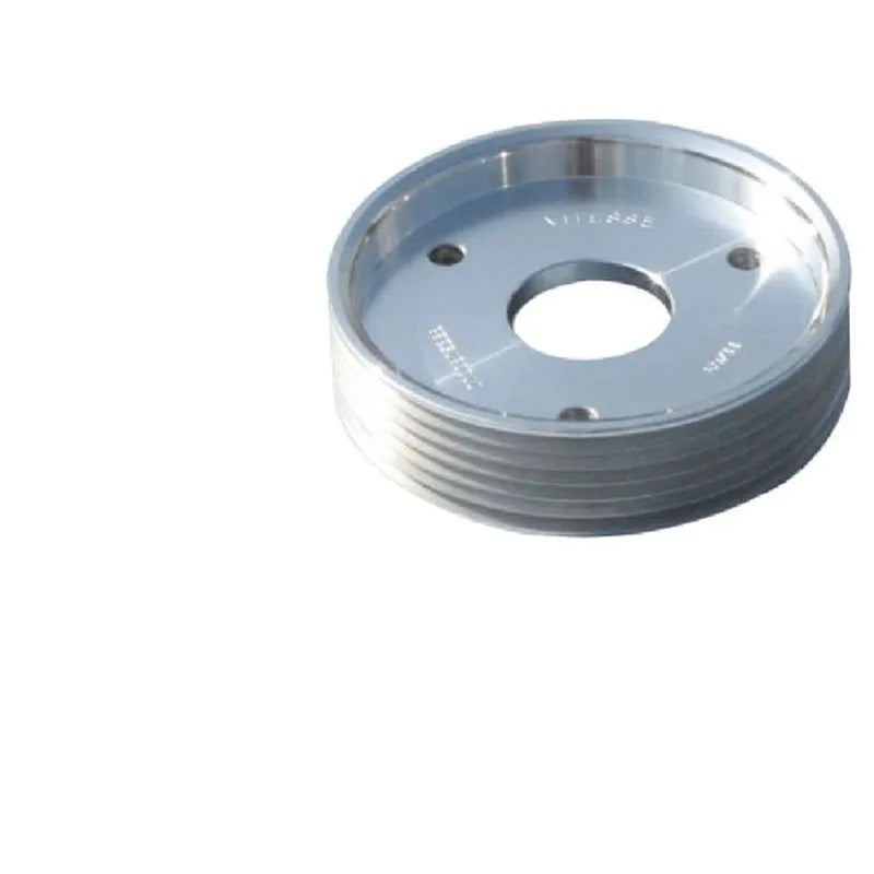 Logan Direksiyon Pompası Kasnağı 2002-2018