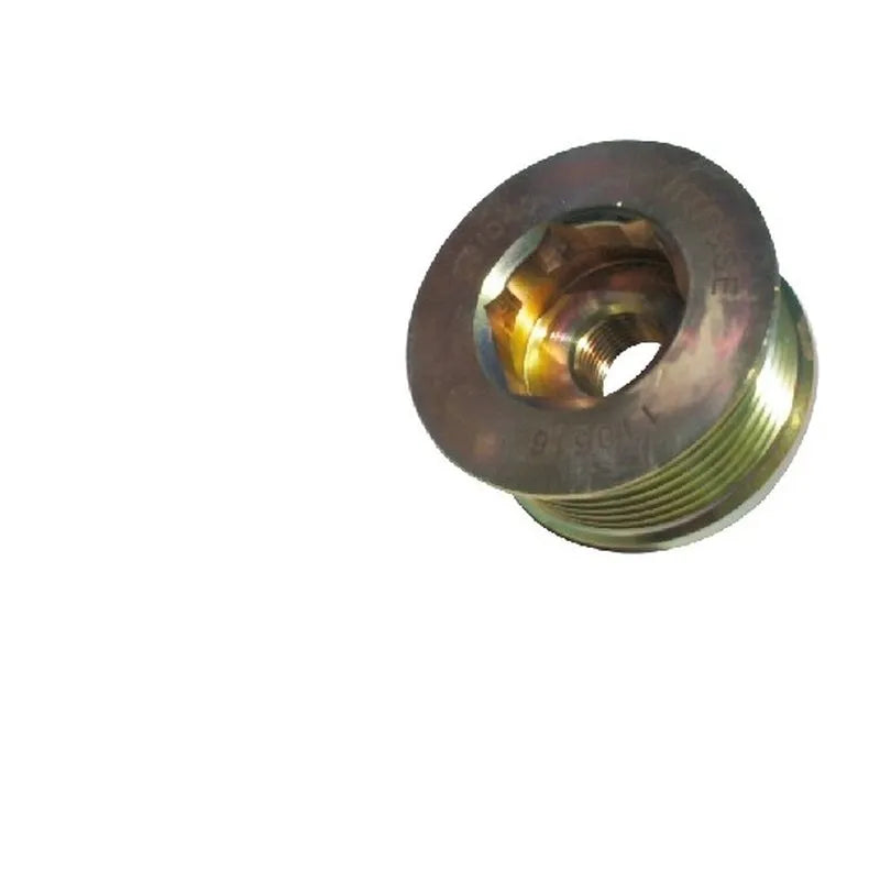 Captur Alternatör Kasnağı 2013-2019 Vitesse 6001547291