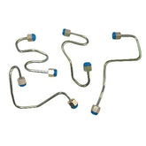 Clio Enjektör Borusu 2003-2008 Vitesse 7701207025