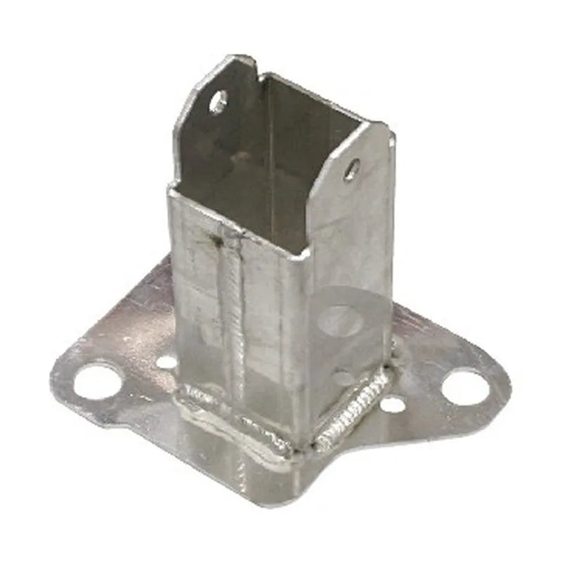 Megane Ön Tampon Demiri Bağlantı Ayağı Sol 2004-2009