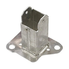 Megane Ön Tampon Demiri Bağlantı Ayağı Sol 2004-2009