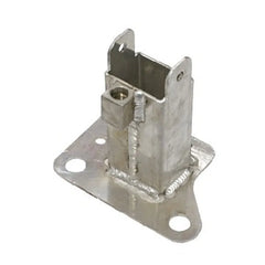 Megane Ön Tampon Demiri Bağlantı Ayağı Sağ 2004-2009