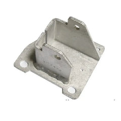 Megane Arka Tampon Demiri Bağlantı Ayağı Sağ 2004-2009