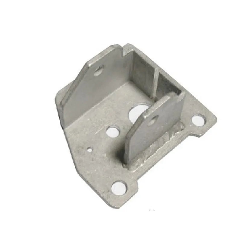 Megane Arka Tampon Demiri Bağlantı Ayağı Sol 2004-2009