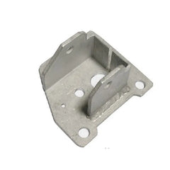 Megane Arka Tampon Demiri Bağlantı Ayağı Sol 2004-2009