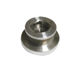 Captur Alternatör Kasnağı 2013-2019 Vitesse 6001547291