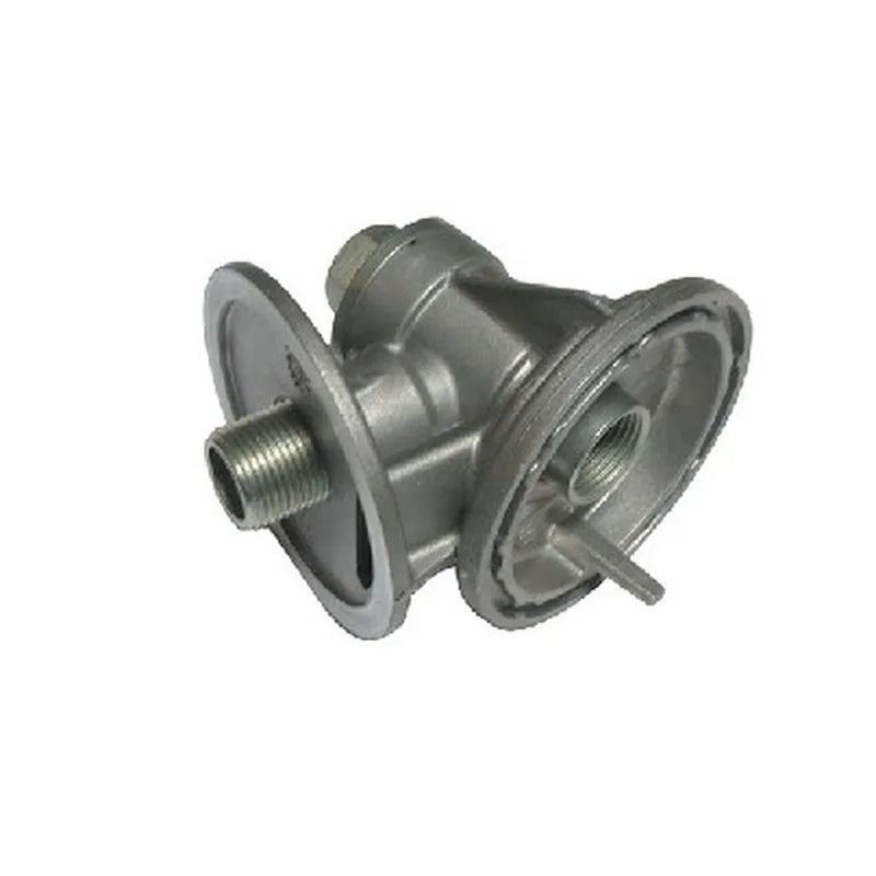 Logan Motor Yağ Filtre Gövdesi 2002-2009 Vitesse 8200052680