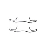 Dokker Fren Kaliper Balata Yayı 2012-2017 Vitesse 410832774R