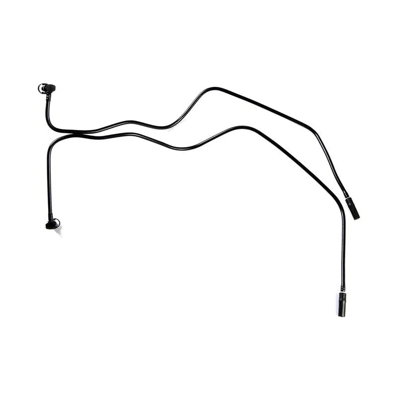 Modüs Yakıt Hortumu 2004-2009 Wintech 7700273714