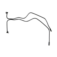 Modüs Yakıt Hortumu 2004-2009 Wintech 7700273714